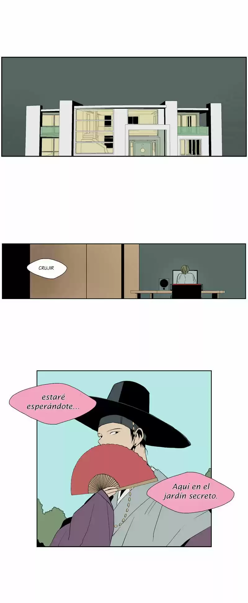 Prince Of Prince. - Capítulo 1 - Página 27 - LectorTMOo
