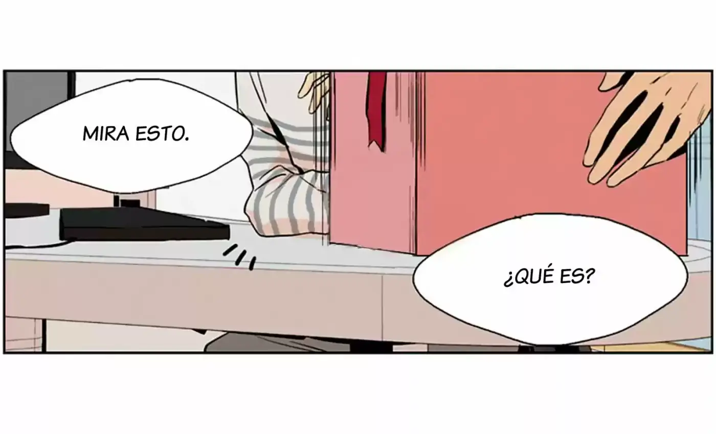 Prince Of Prince. - Capítulo 10 - Página 22 - LectorTMOo