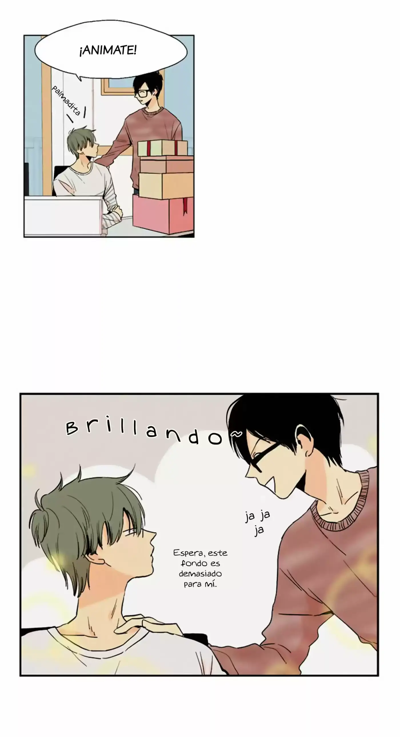 Prince Of Prince. - Capítulo 10 - Página 25 - LectorTMOo