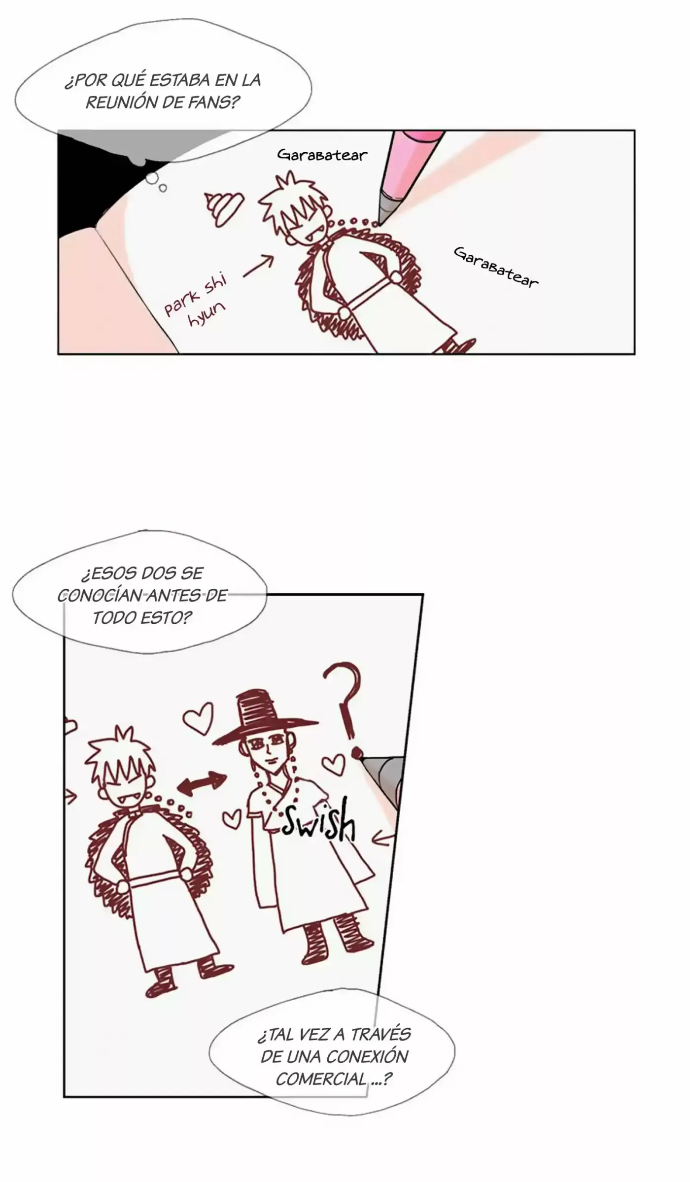 Prince Of Prince. - Capítulo 10 - Página 42 - LectorTMOo