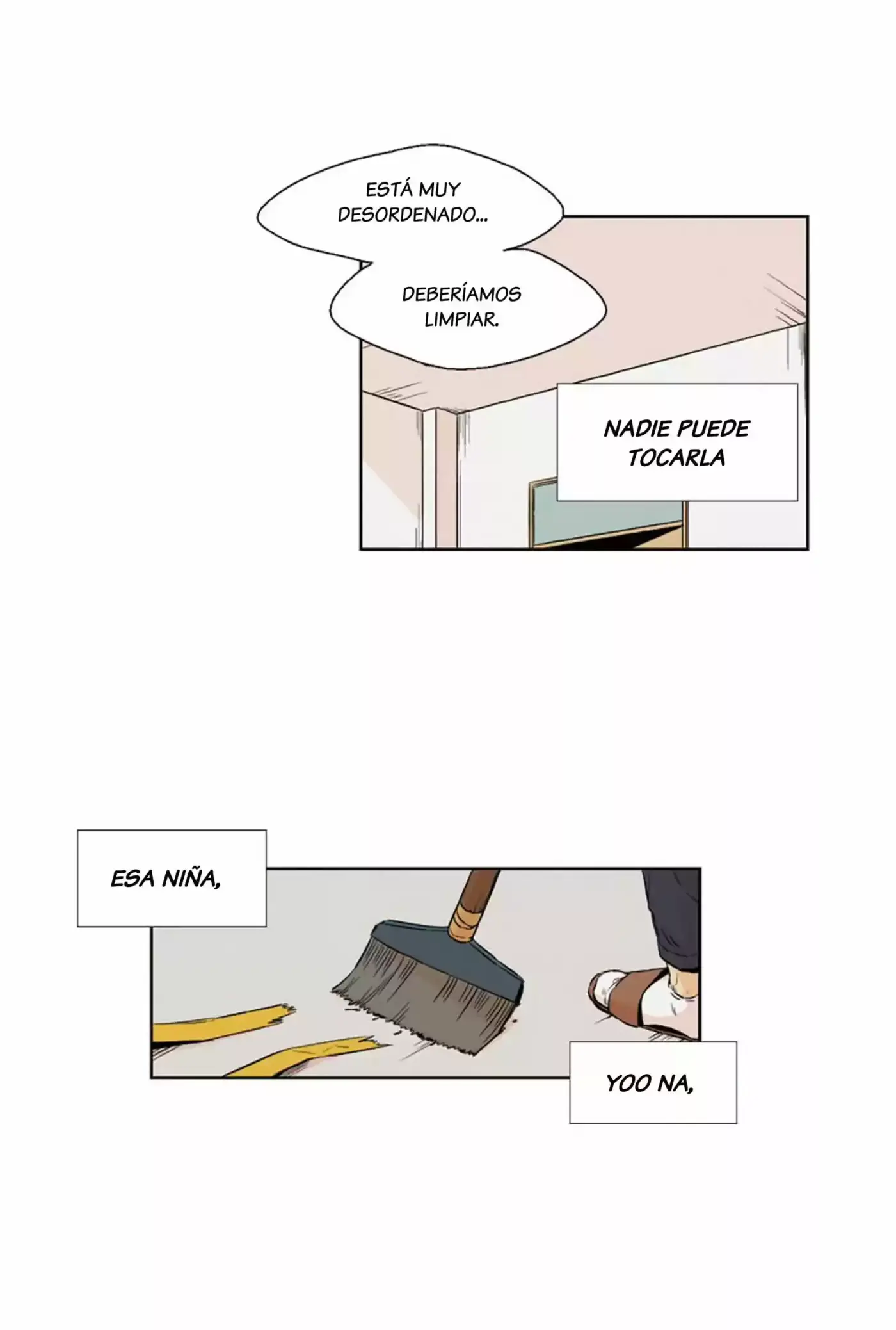 Prince Of Prince. - Capítulo 11 - Página 15 - LectorTMOo