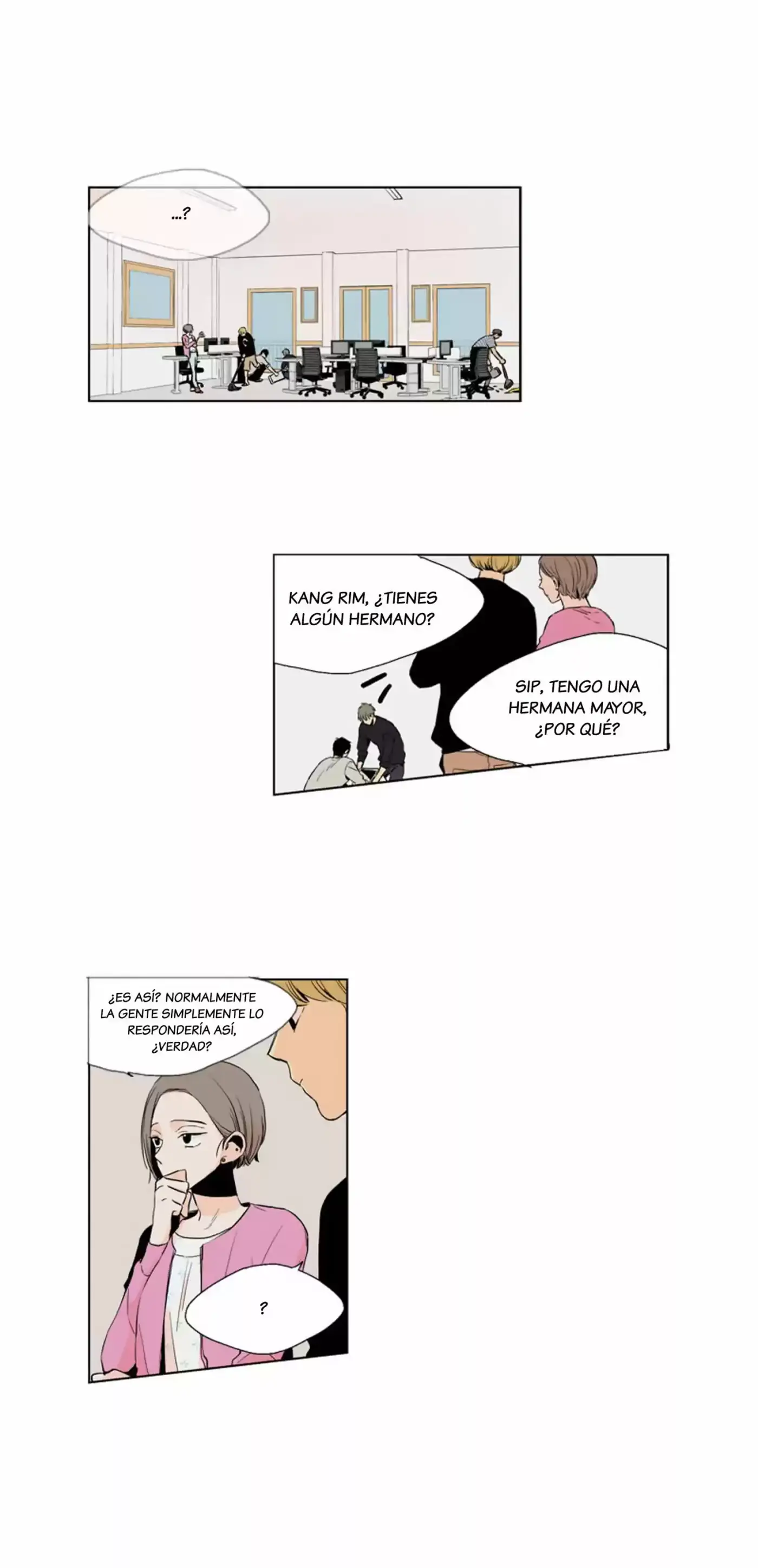 Prince Of Prince. - Capítulo 11 - Página 21 - LectorTMOo