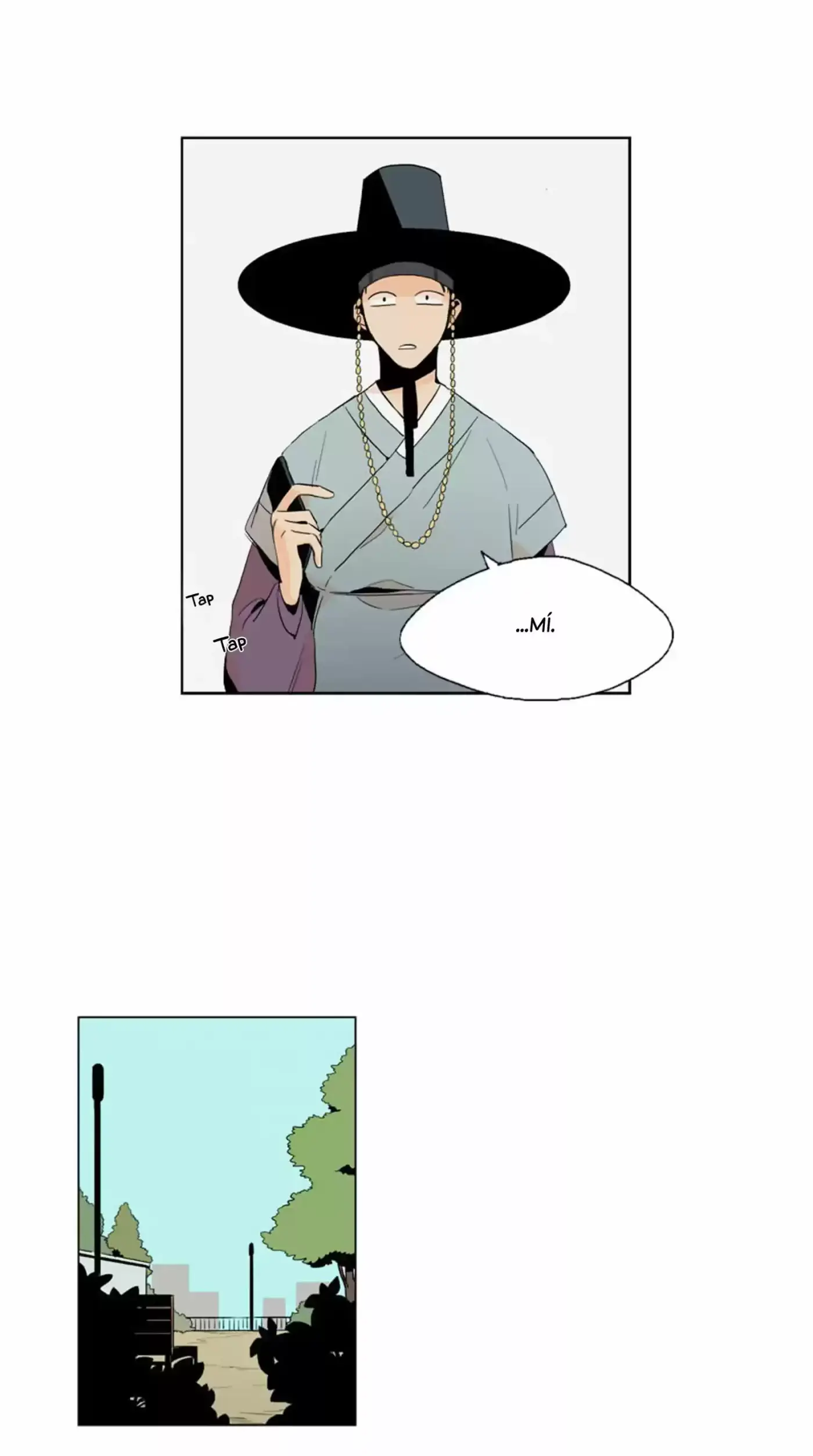 Prince Of Prince. - Capítulo 11 - Página 28 - LectorTMOo
