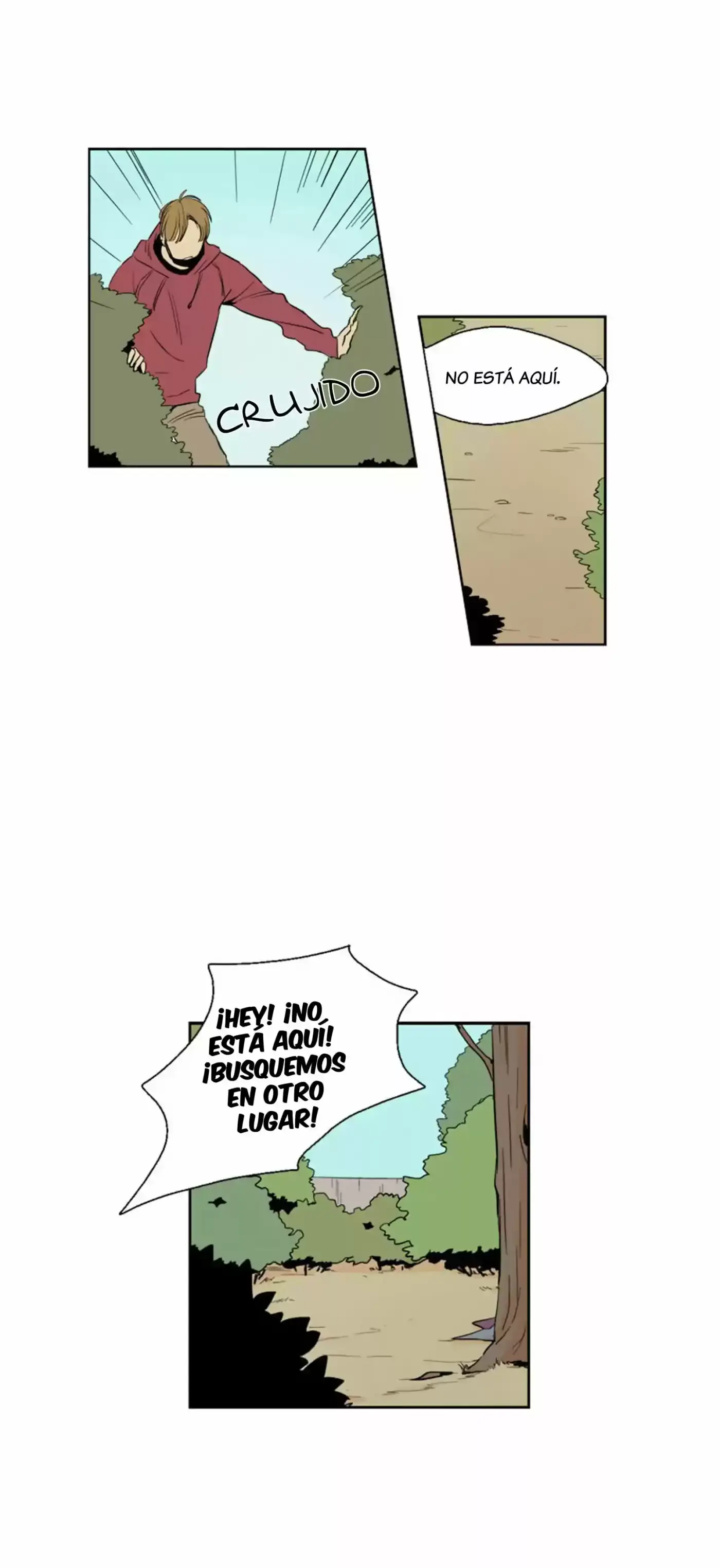 Prince Of Prince. - Capítulo 11 - Página 32 - LectorTMOo