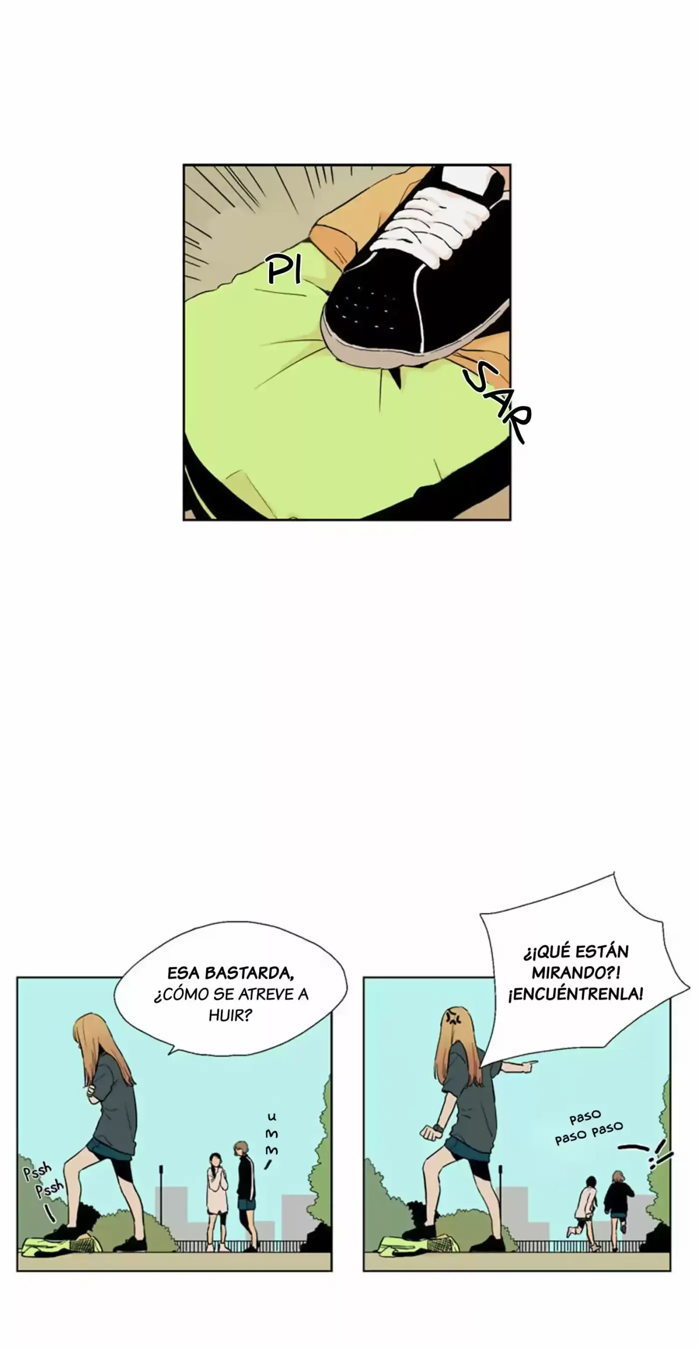 Prince Of Prince. - Capítulo 11 - Página 36 - LectorTMOo