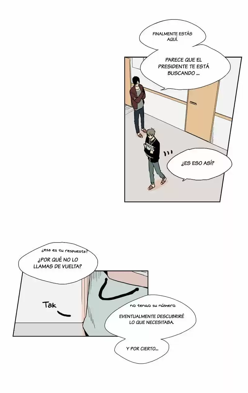 Prince Of Prince. - Capítulo 12 - Página 5 - LectorTMOo