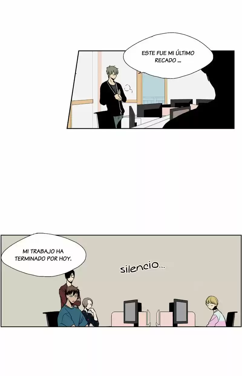 Prince Of Prince. - Capítulo 12 - Página 6 - LectorTMOo