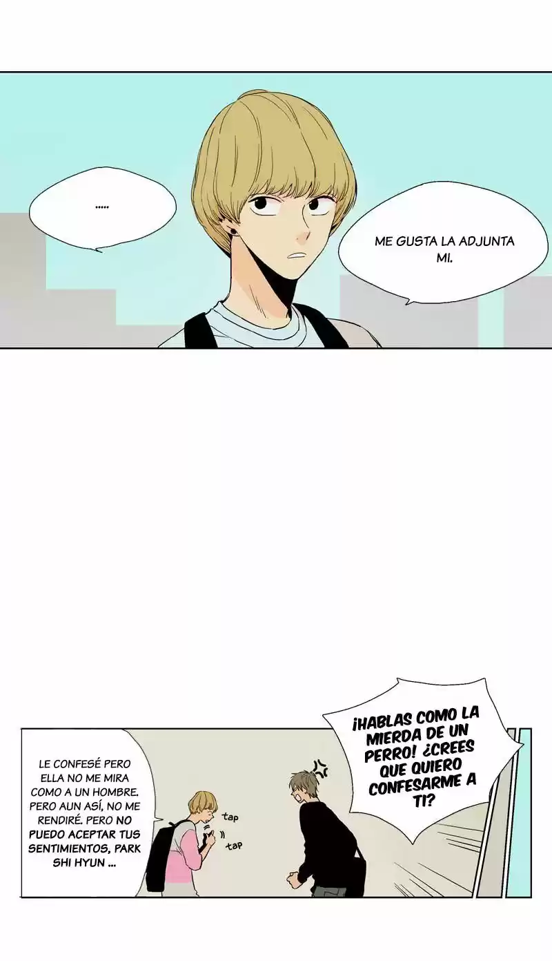 Prince Of Prince. - Capítulo 12 - Página 17 - LectorTMOo