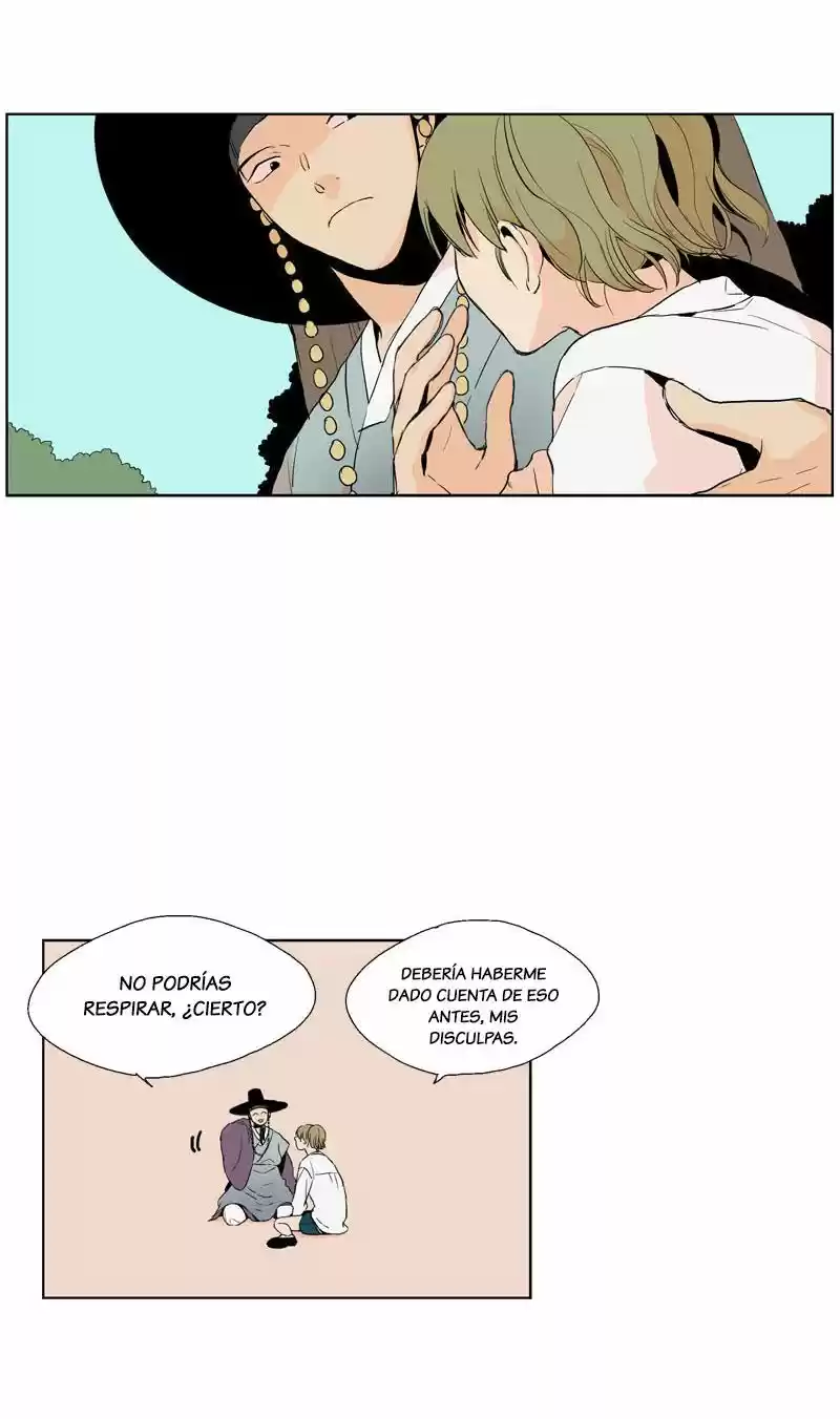 Prince Of Prince. - Capítulo 12 - Página 20 - LectorTMOo