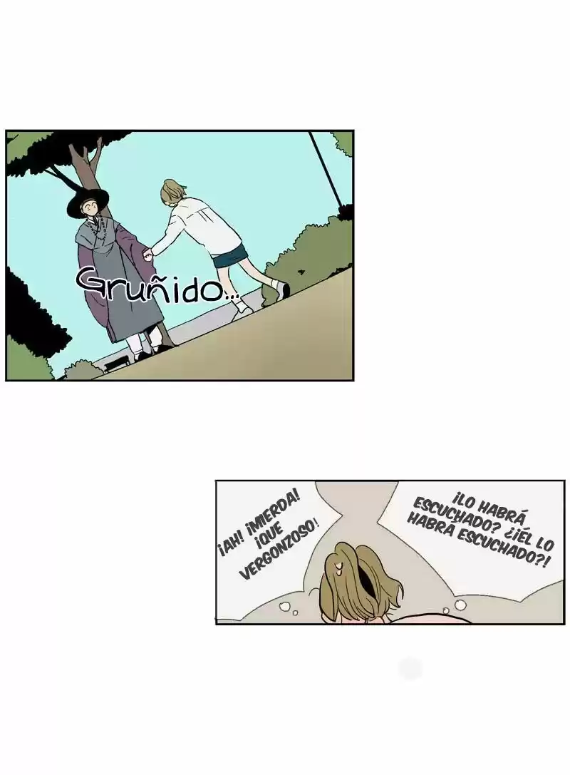 Prince Of Prince. - Capítulo 12 - Página 24 - LectorTMOo