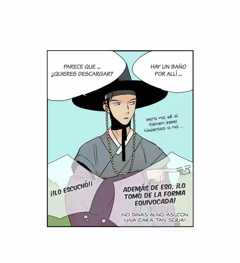 Prince Of Prince. - Capítulo 12 - Página 25 - LectorTMOo