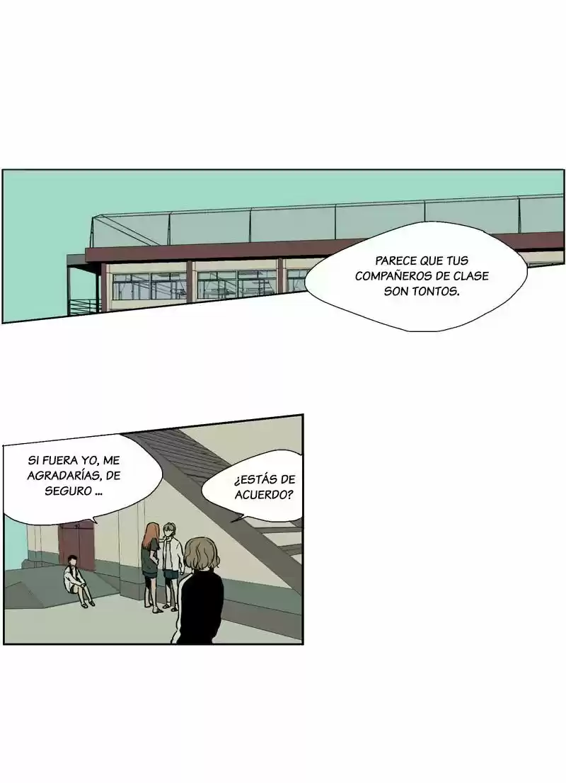 Prince Of Prince. - Capítulo 12 - Página 30 - LectorTMOo