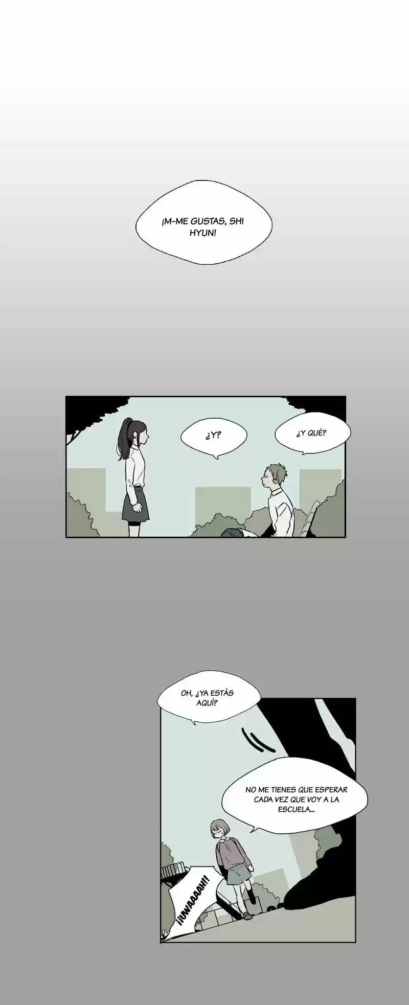 Prince Of Prince. - Capítulo 12 - Página 42 - LectorTMOo
