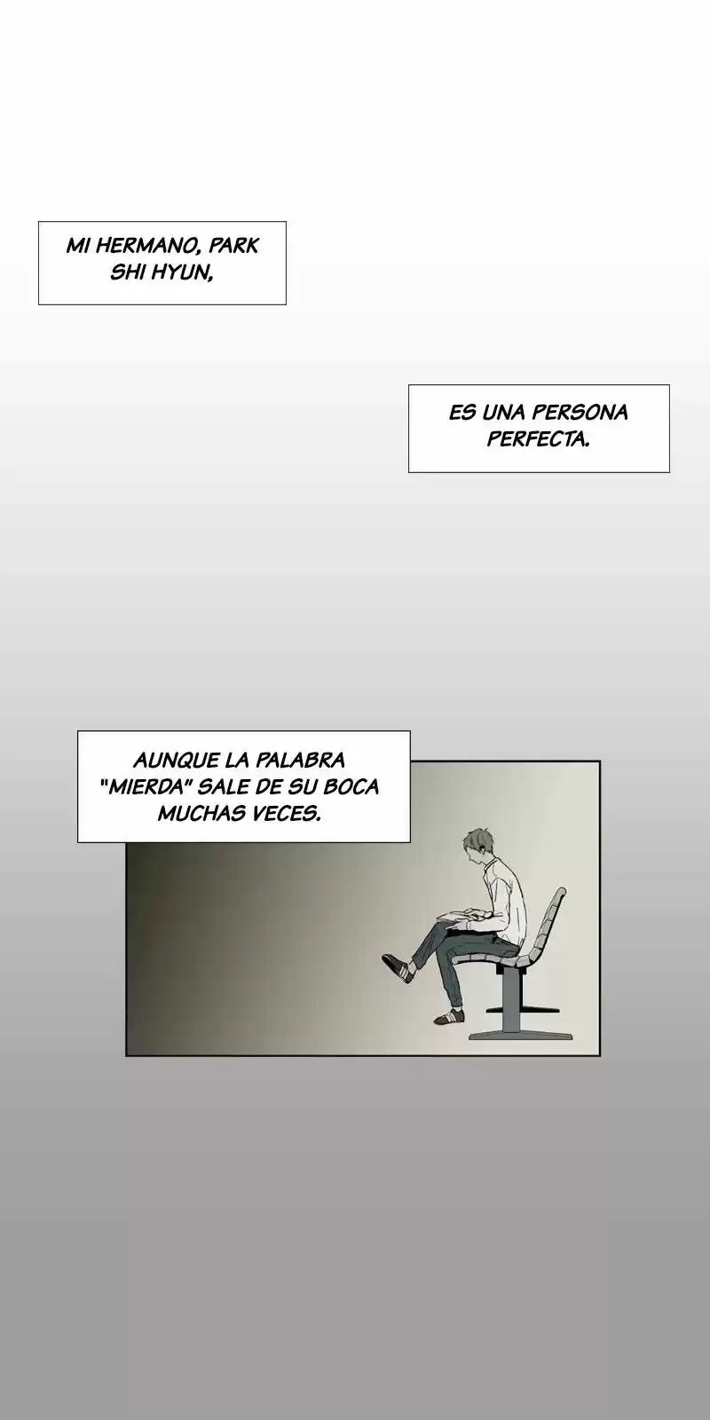 Prince Of Prince. - Capítulo 13 - Página 2 - LectorTMOo