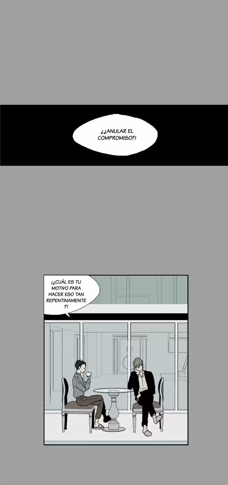 Prince Of Prince. - Capítulo 13 - Página 7 - LectorTMOo
