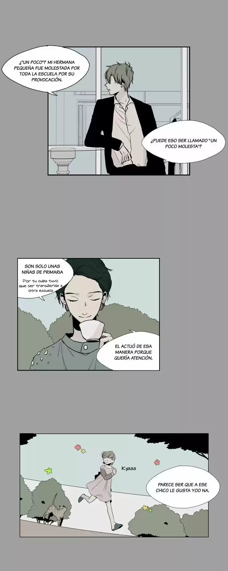 Prince Of Prince. - Capítulo 13 - Página 10 - LectorTMOo