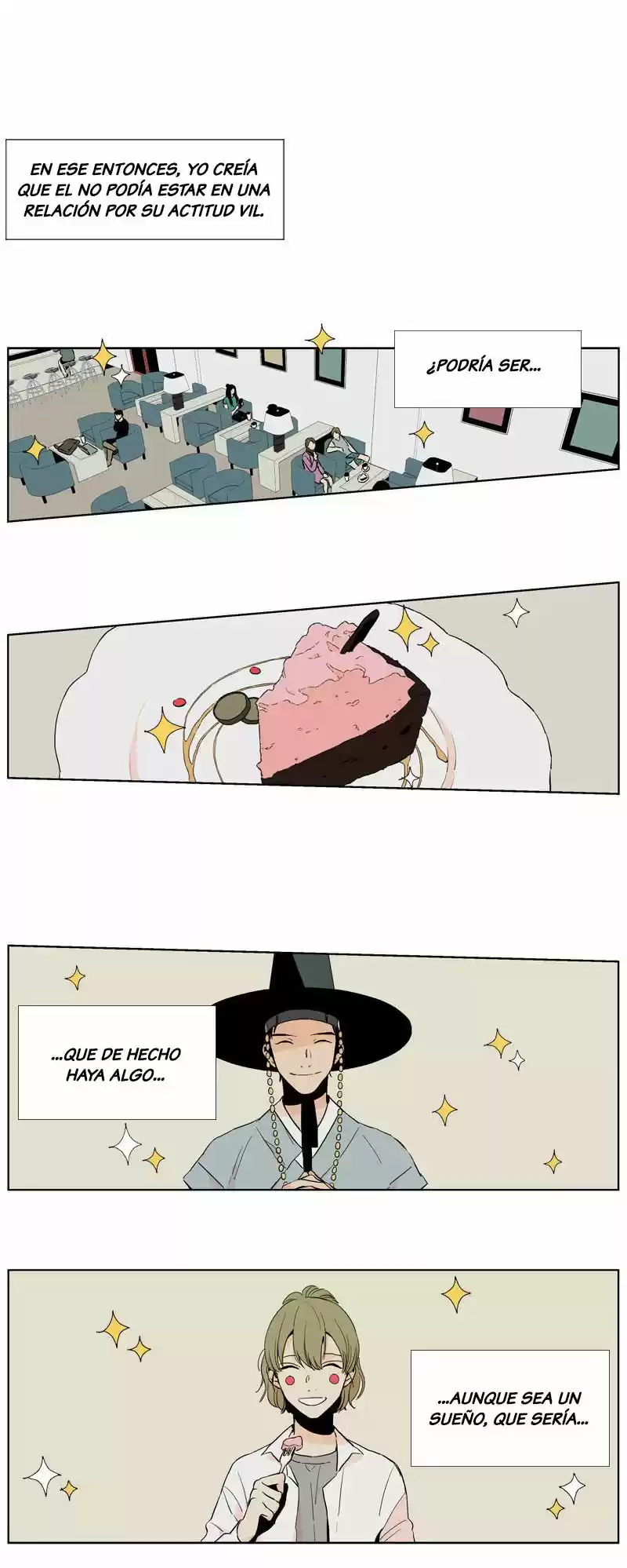 Prince Of Prince. - Capítulo 13 - Página 16 - LectorTMOo