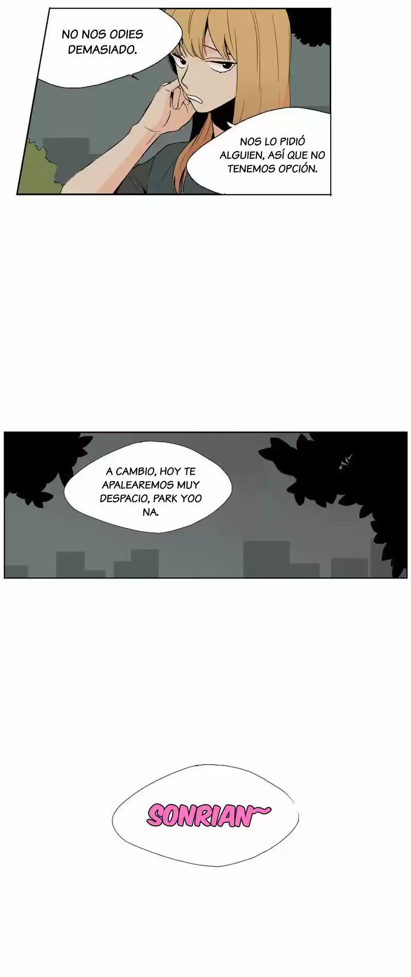 Prince Of Prince. - Capítulo 13 - Página 31 - LectorTMOo