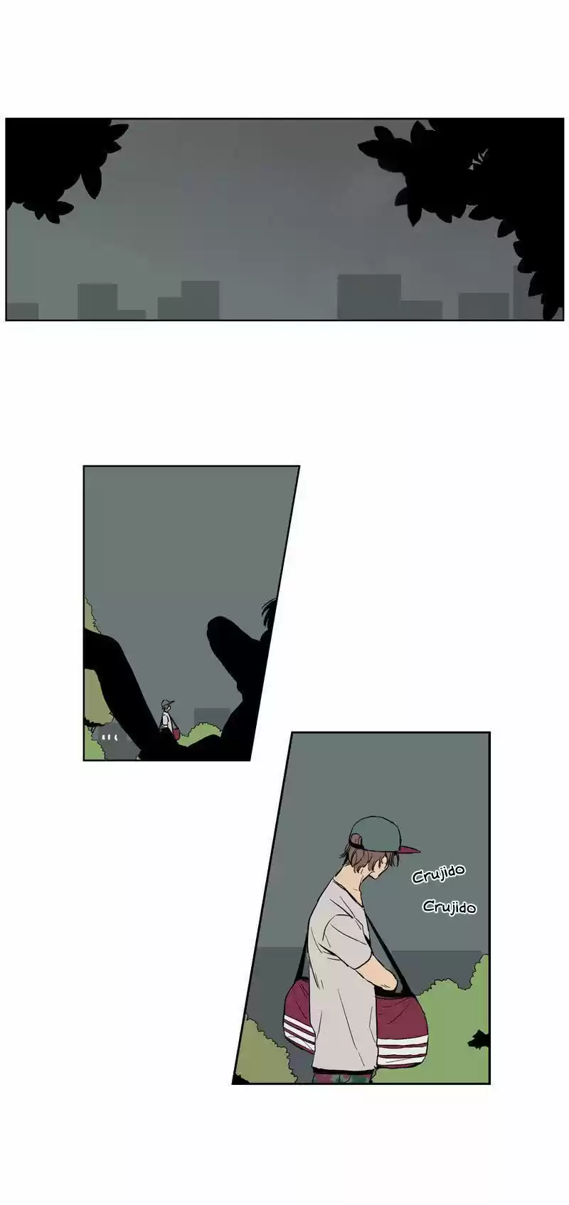 Prince Of Prince. - Capítulo 14 - Página 2 - LectorTMOo