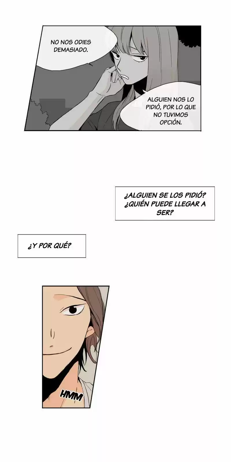 Prince Of Prince. - Capítulo 14 - Página 10 - LectorTMOo