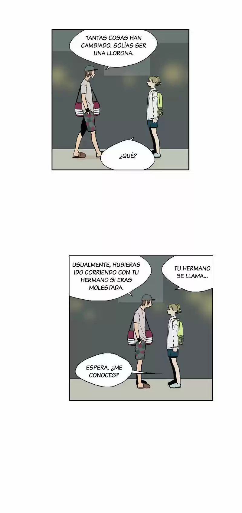 Prince Of Prince. - Capítulo 14 - Página 11 - LectorTMOo