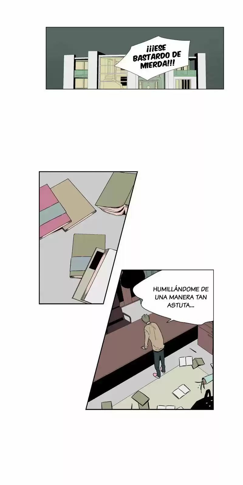 Prince Of Prince. - Capítulo 14 - Página 14 - LectorTMOo