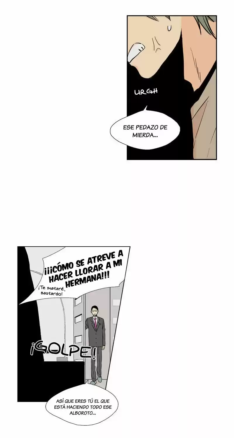 Prince Of Prince. - Capítulo 14 - Página 15 - LectorTMOo