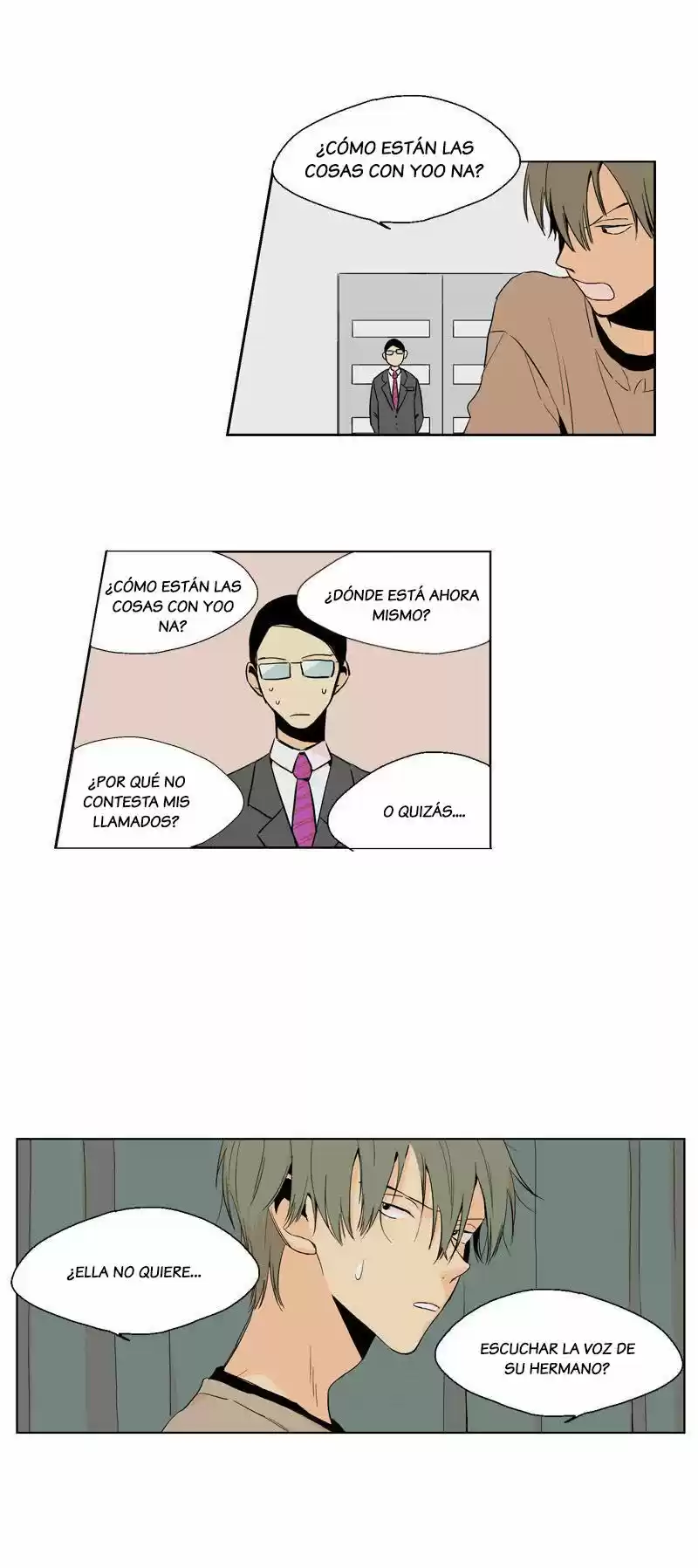Prince Of Prince. - Capítulo 14 - Página 16 - LectorTMOo