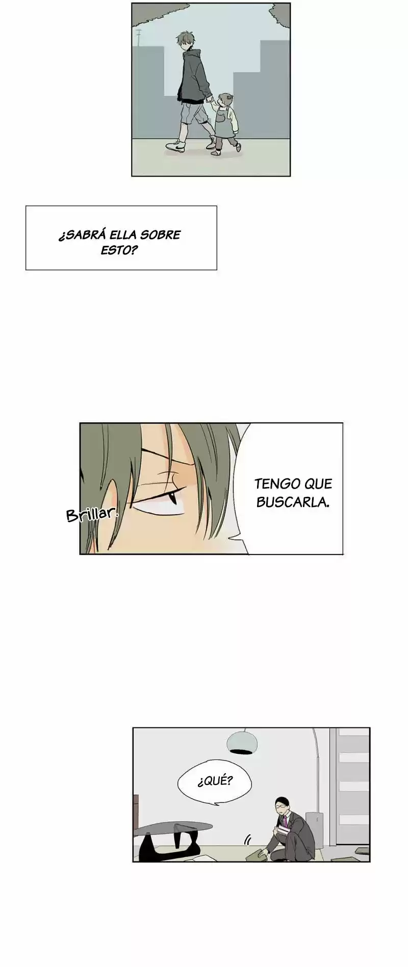 Prince Of Prince. - Capítulo 14 - Página 19 - LectorTMOo