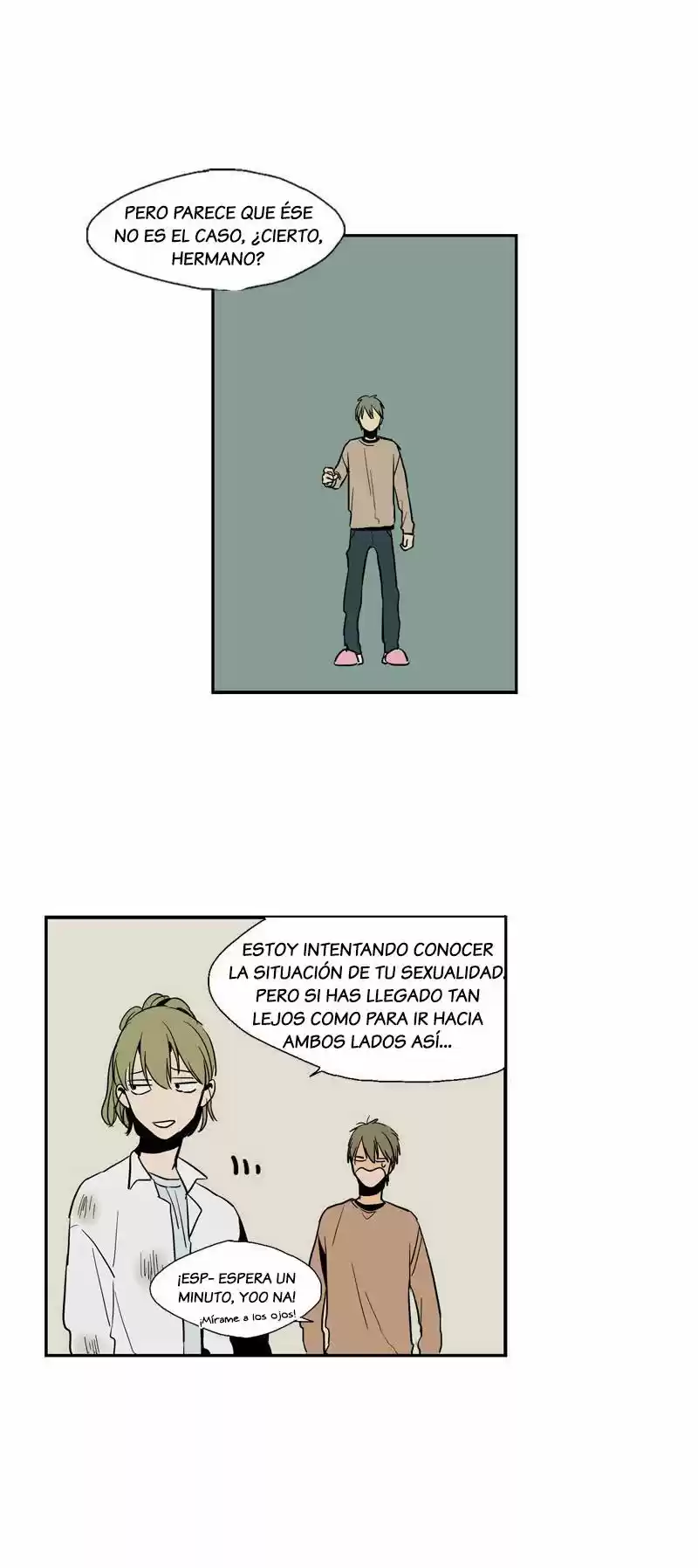 Prince Of Prince. - Capítulo 14 - Página 26 - LectorTMOo