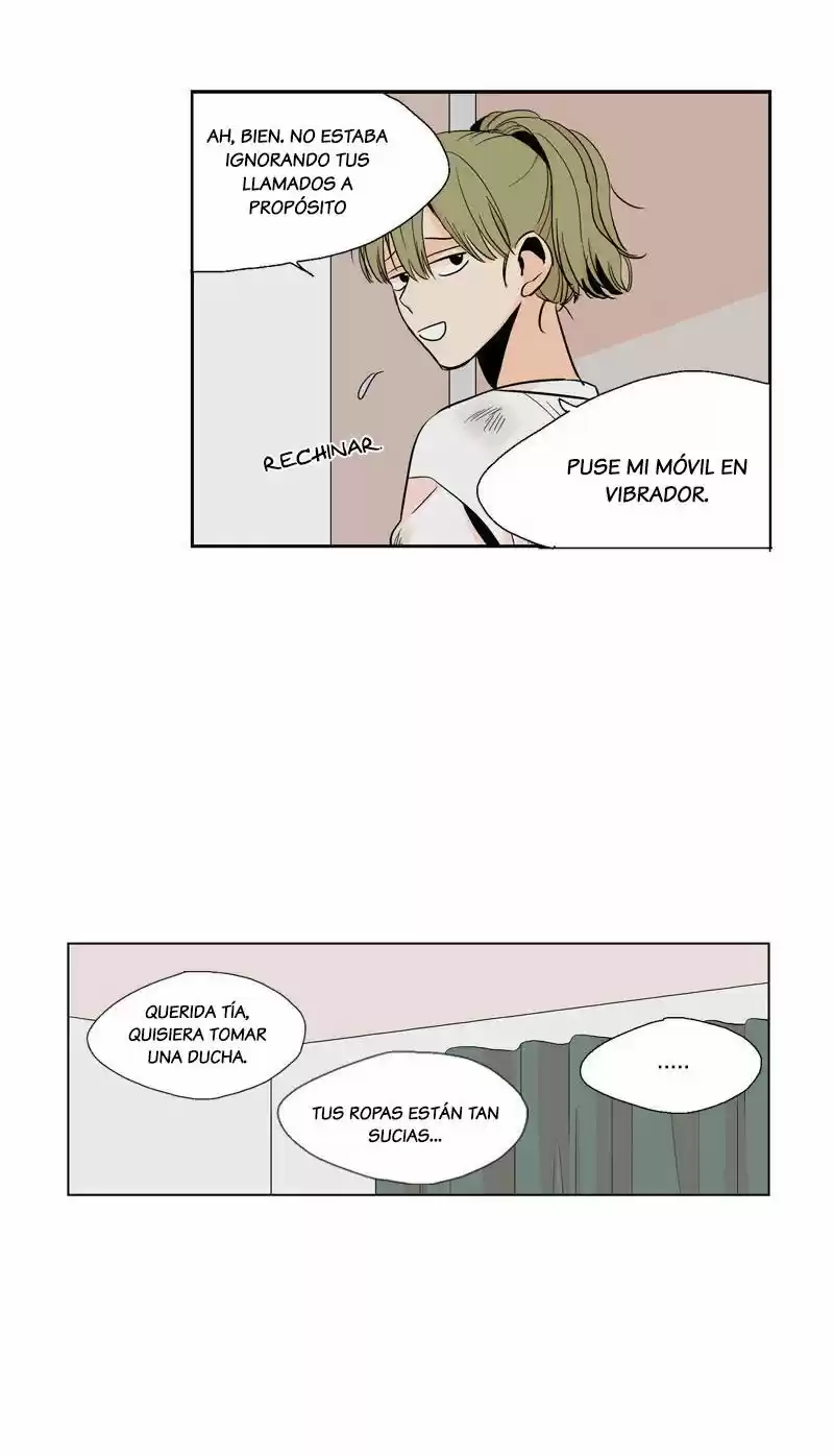 Prince Of Prince. - Capítulo 14 - Página 27 - LectorTMOo