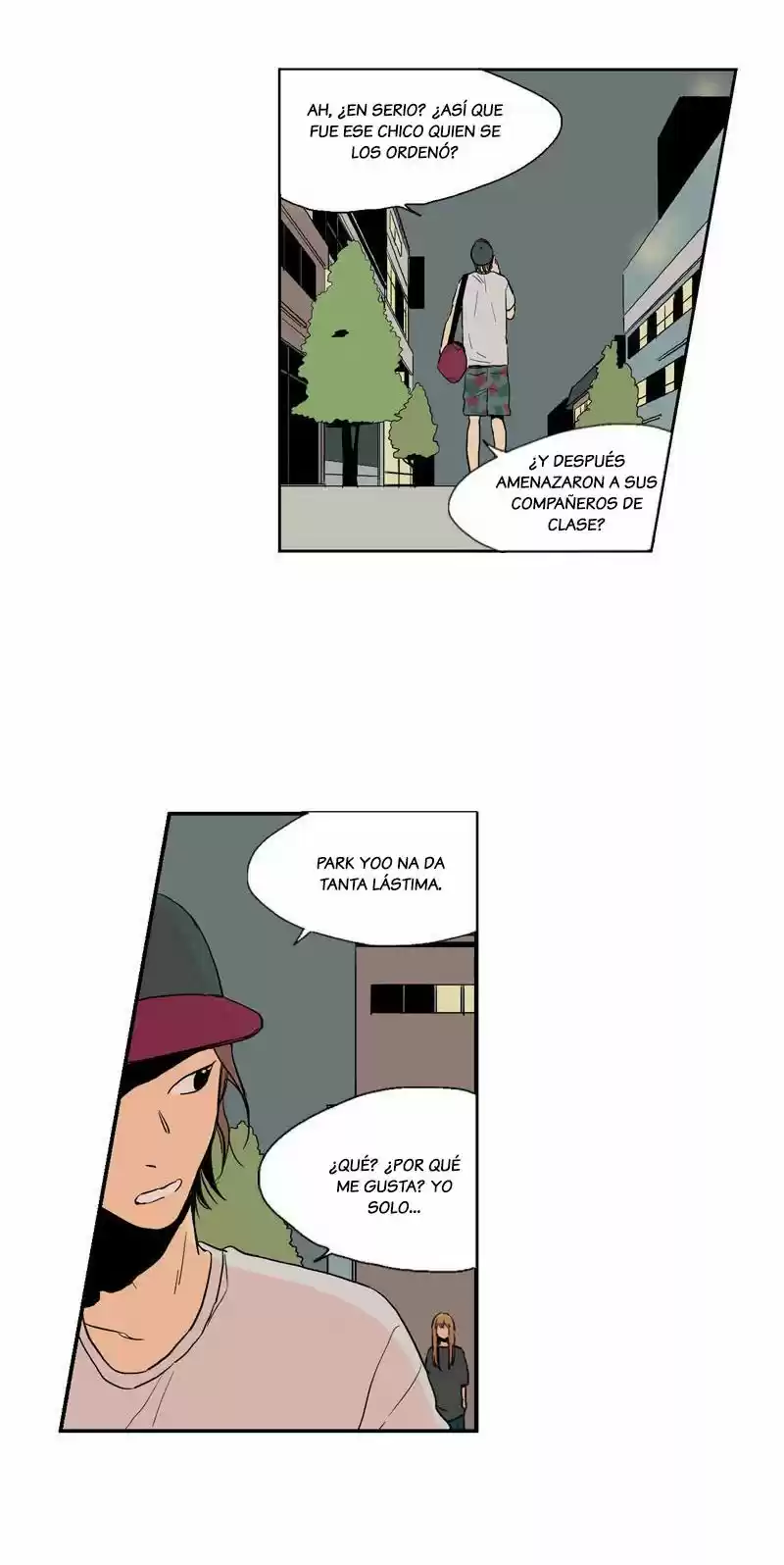 Prince Of Prince. - Capítulo 14 - Página 30 - LectorTMOo