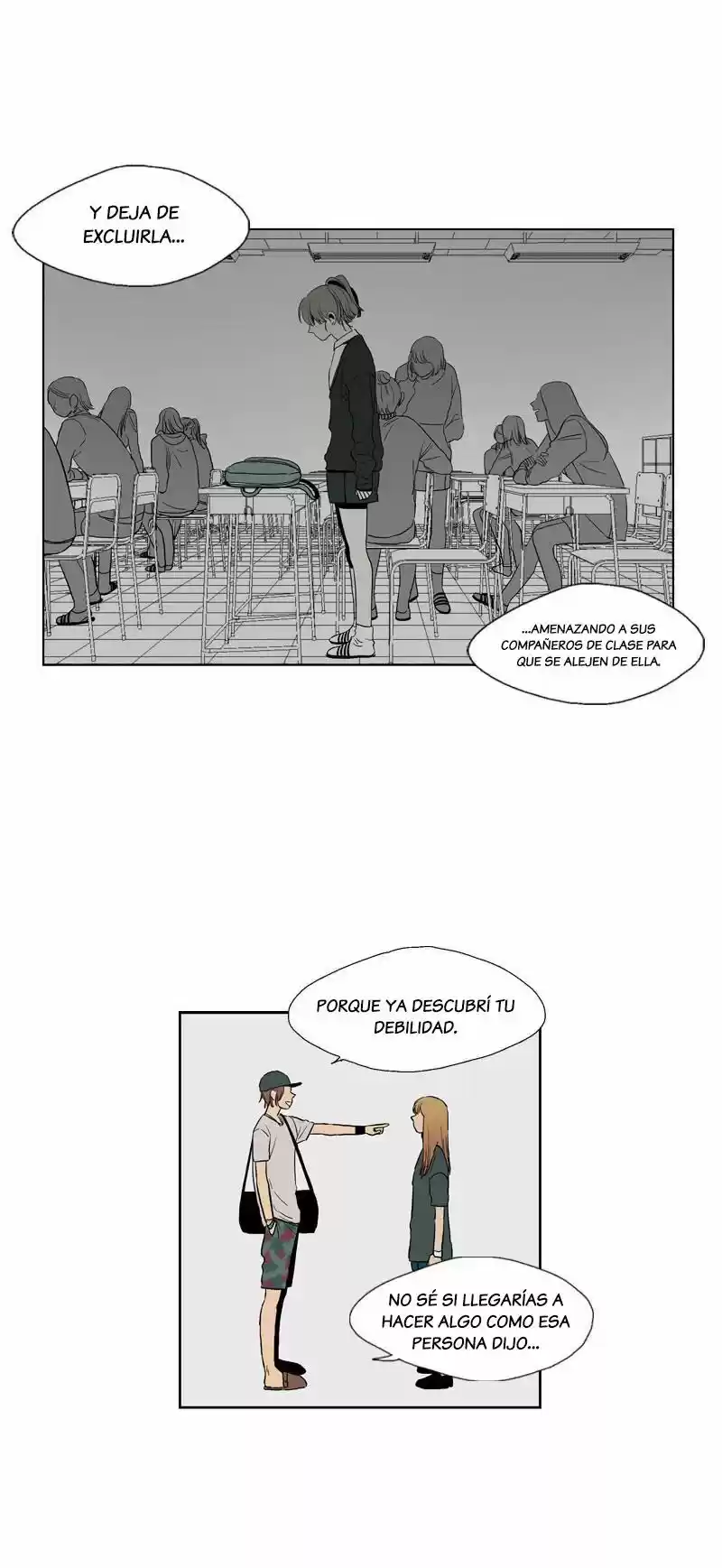 Prince Of Prince. - Capítulo 15 - Página 5 - LectorTMOo