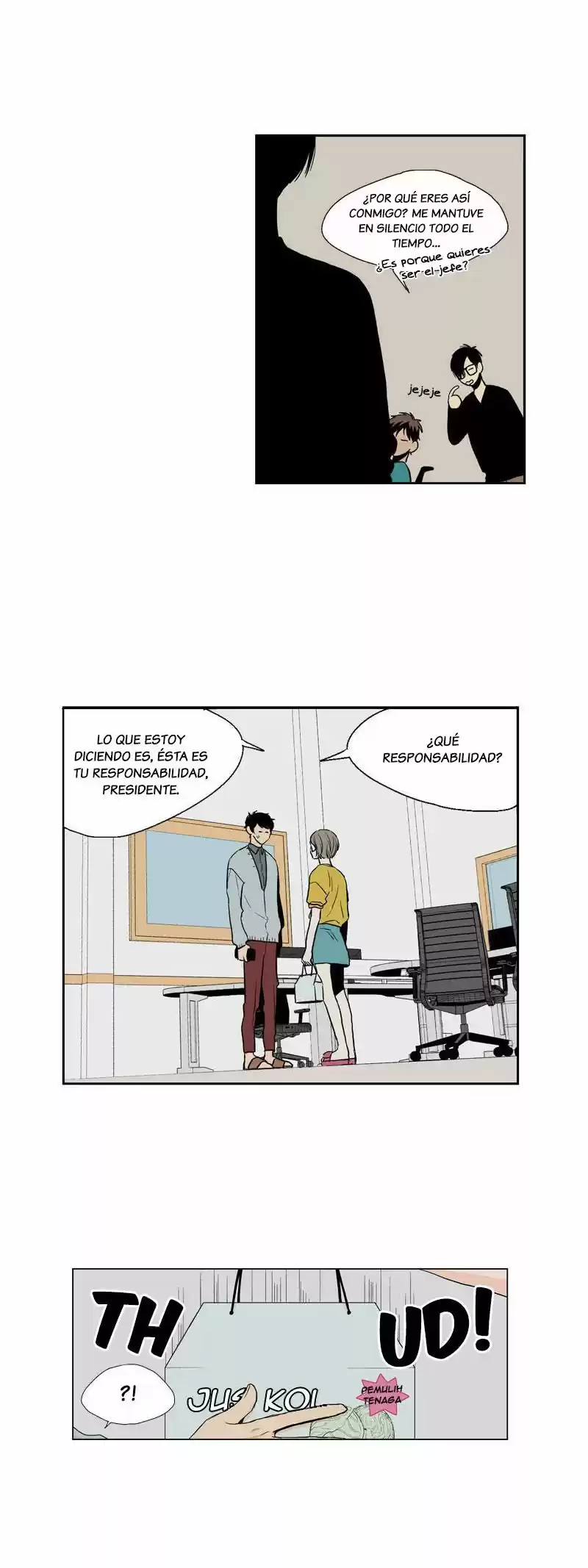 Prince Of Prince. - Capítulo 15 - Página 15 - LectorTMOo