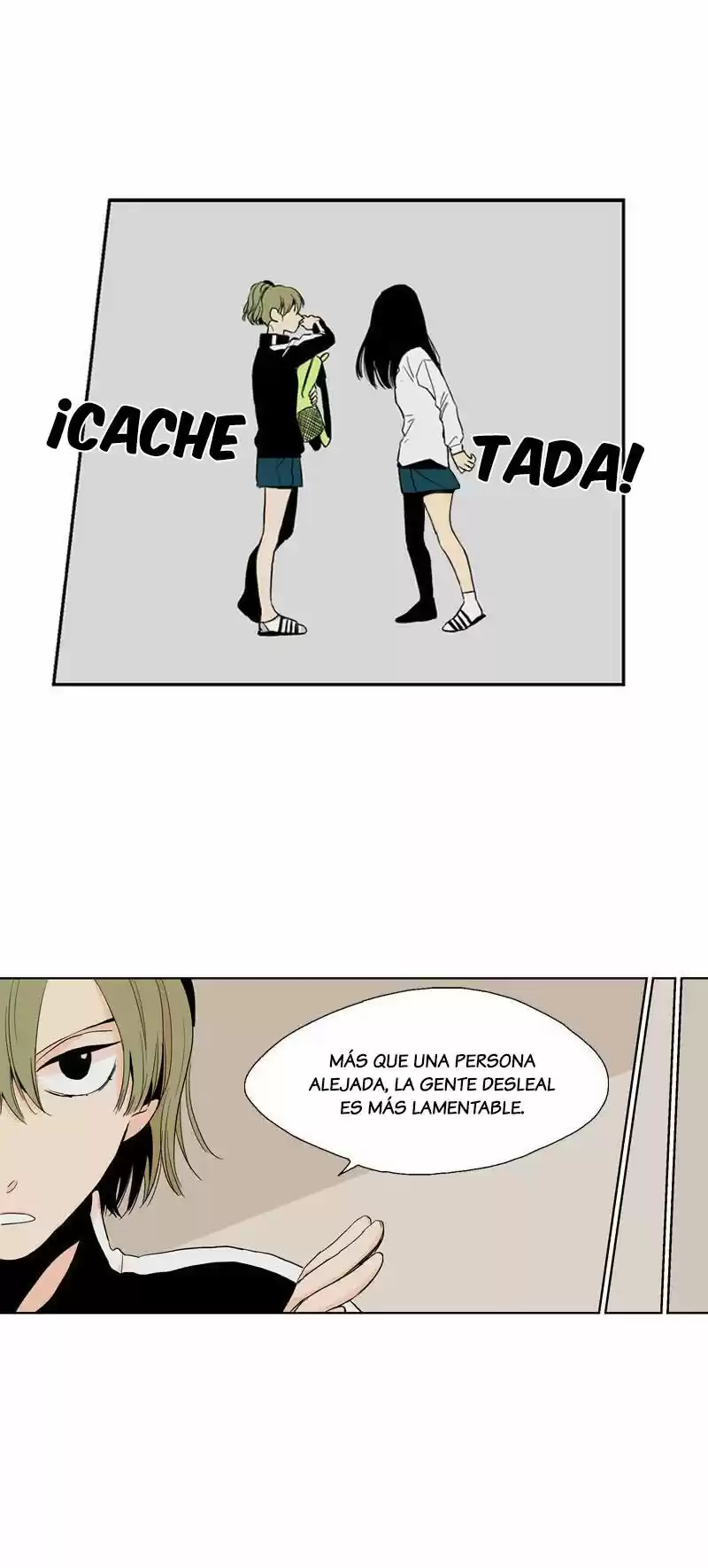 Prince Of Prince. - Capítulo 15 - Página 31 - LectorTMOo