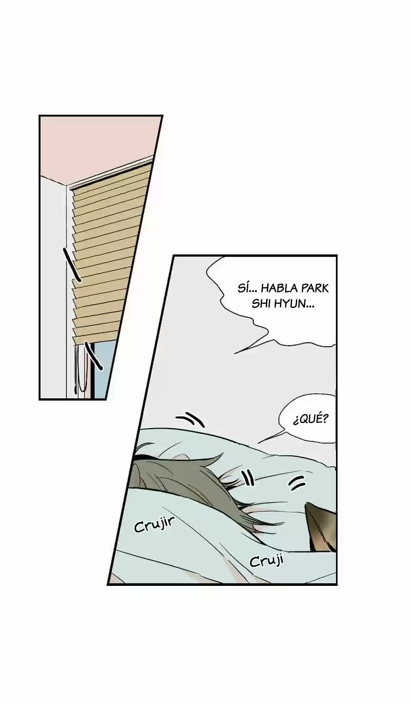 Prince Of Prince. - Capítulo 15 - Página 32 - LectorTMOo