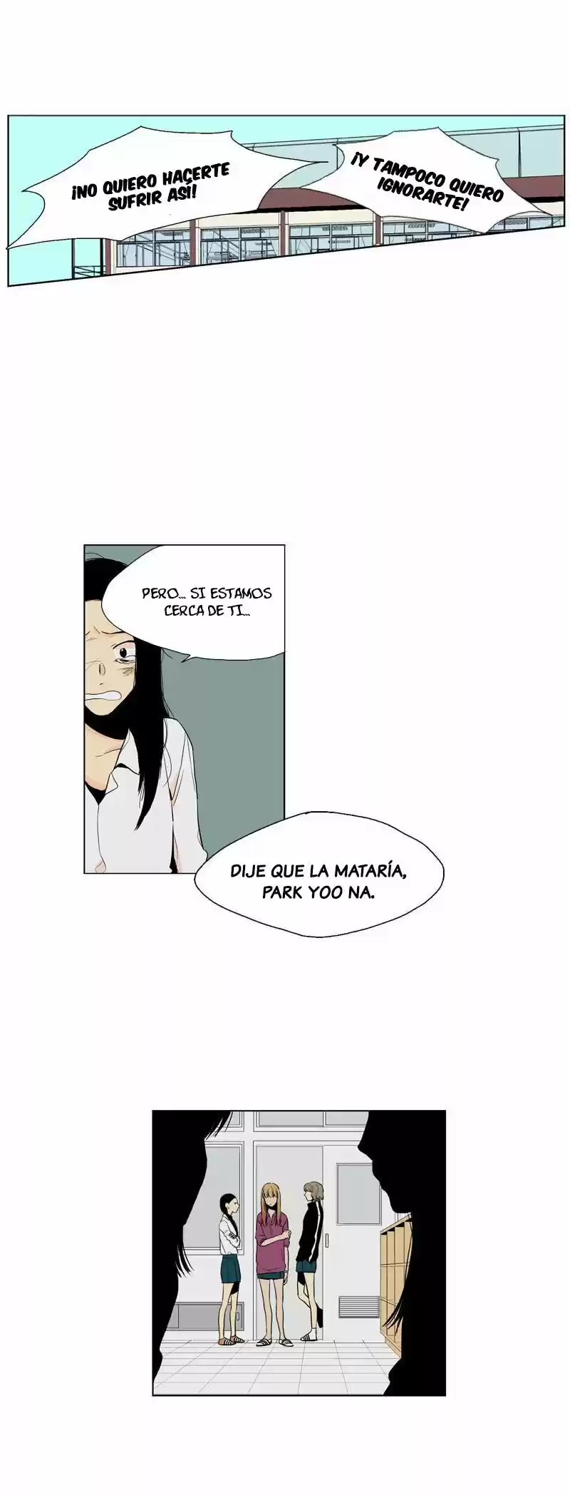 Prince Of Prince. - Capítulo 16 - Página 2 - LectorTMOo