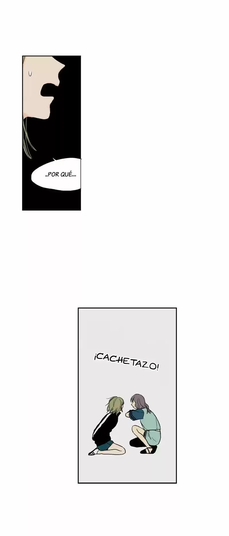 Prince Of Prince. - Capítulo 16 - Página 16 - LectorTMOo