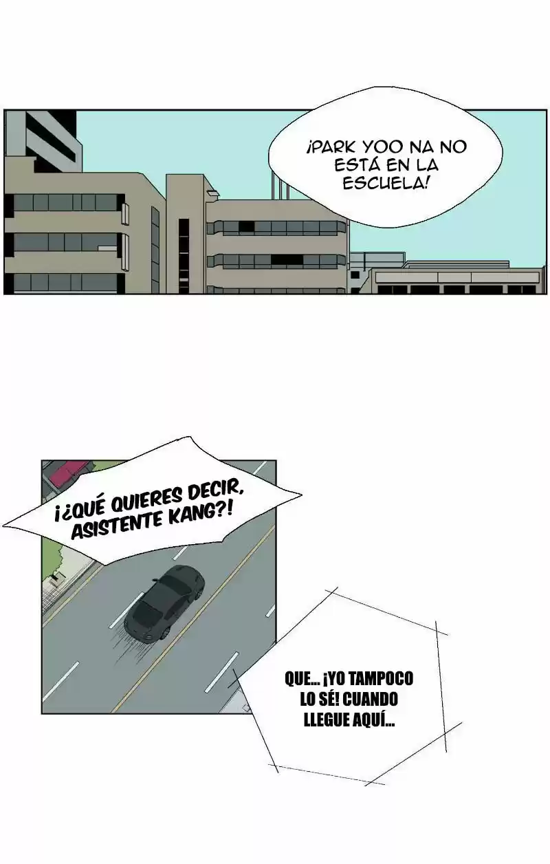 Prince Of Prince. - Capítulo 17 - Página 3 - LectorTMOo
