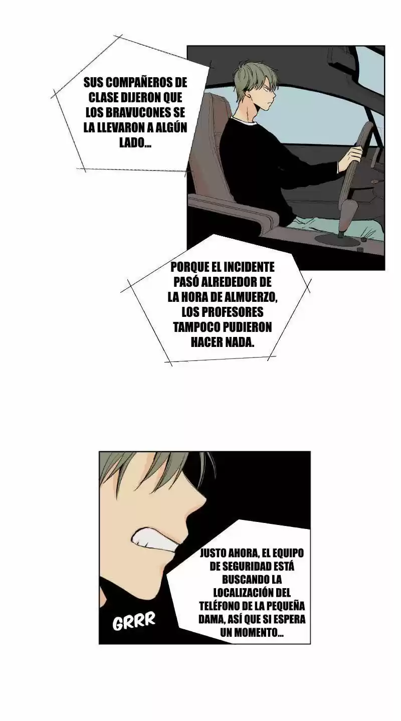 Prince Of Prince. - Capítulo 17 - Página 4 - LectorTMOo