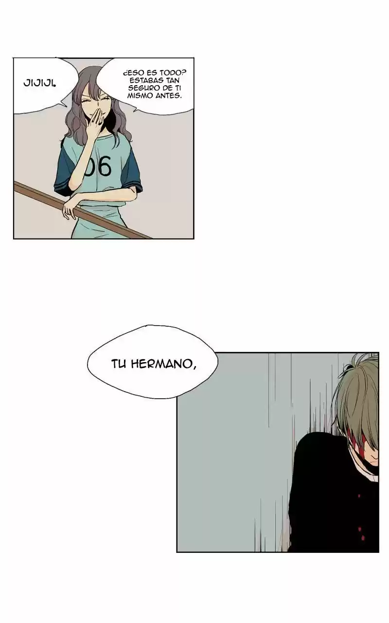 Prince Of Prince. - Capítulo 17 - Página 13 - LectorTMOo