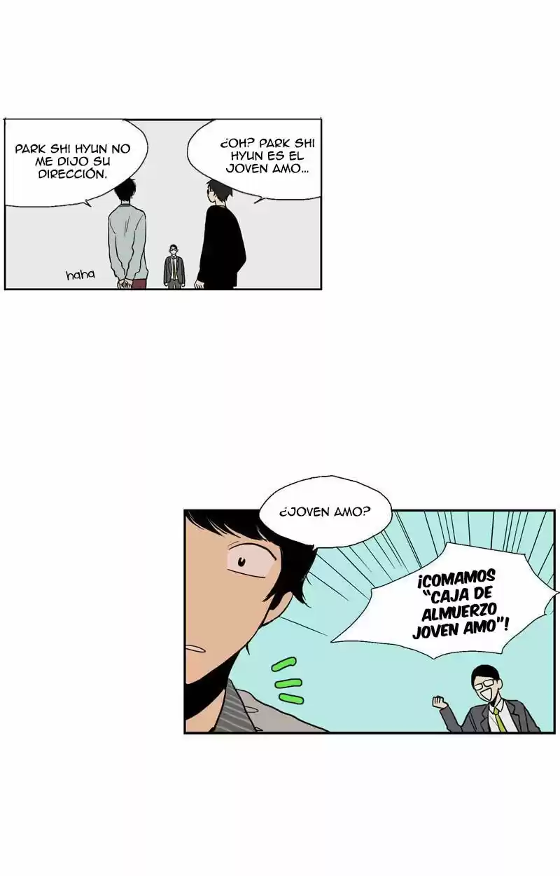 Prince Of Prince. - Capítulo 17 - Página 24 - LectorTMOo
