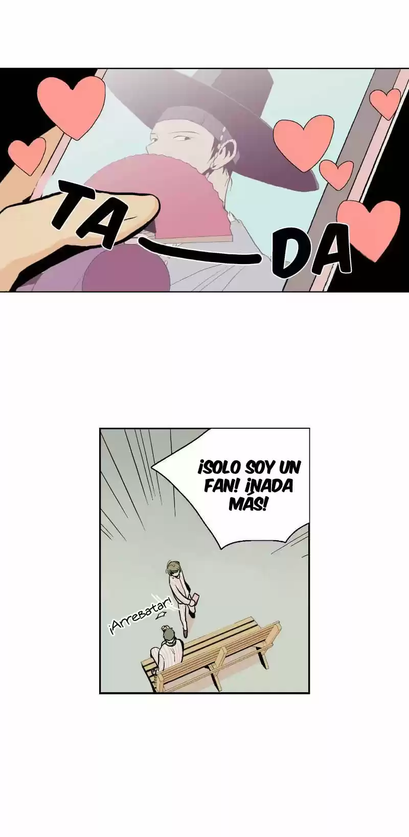 Prince Of Prince. - Capítulo 18 - Página 25 - LectorTMOo