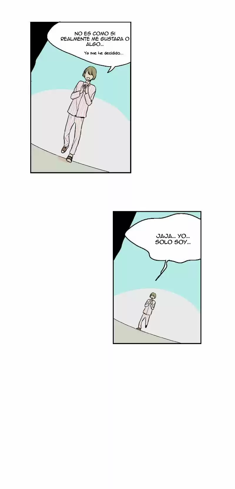 Prince Of Prince. - Capítulo 18 - Página 26 - LectorTMOo