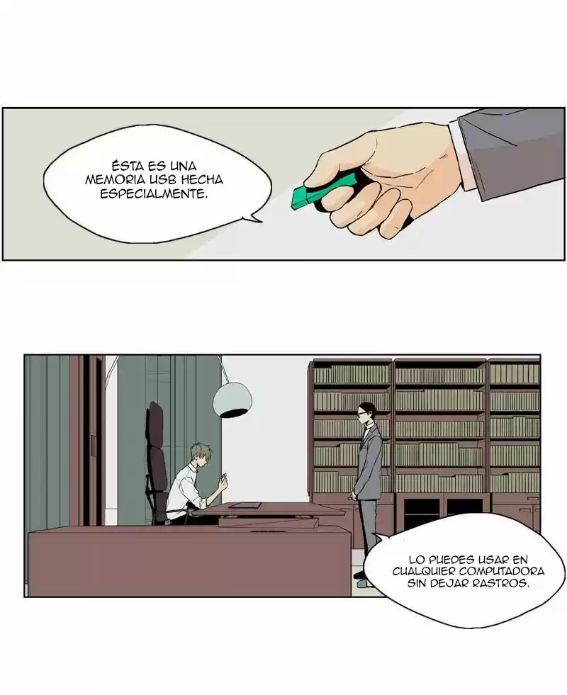 Prince Of Prince. - Capítulo 19 - Página 2 - LectorTMOo