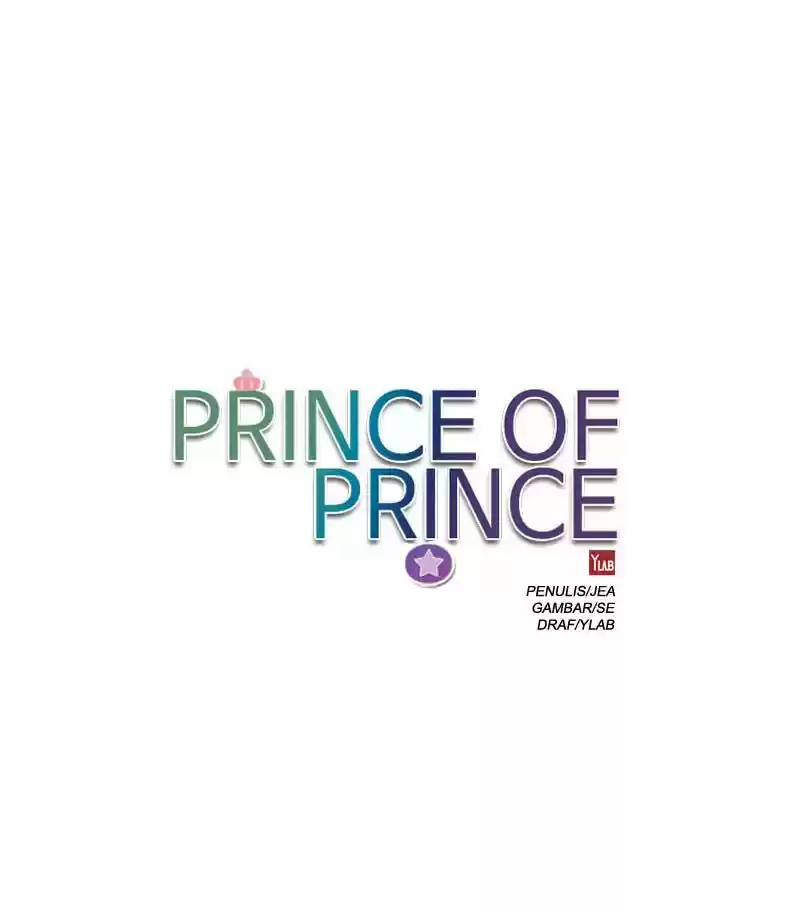 Prince Of Prince. - Capítulo 19 - Página 7 - LectorTMOo