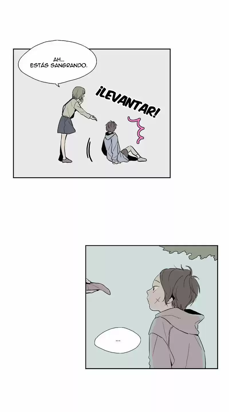 Prince Of Prince. - Capítulo 19 - Página 16 - LectorTMOo