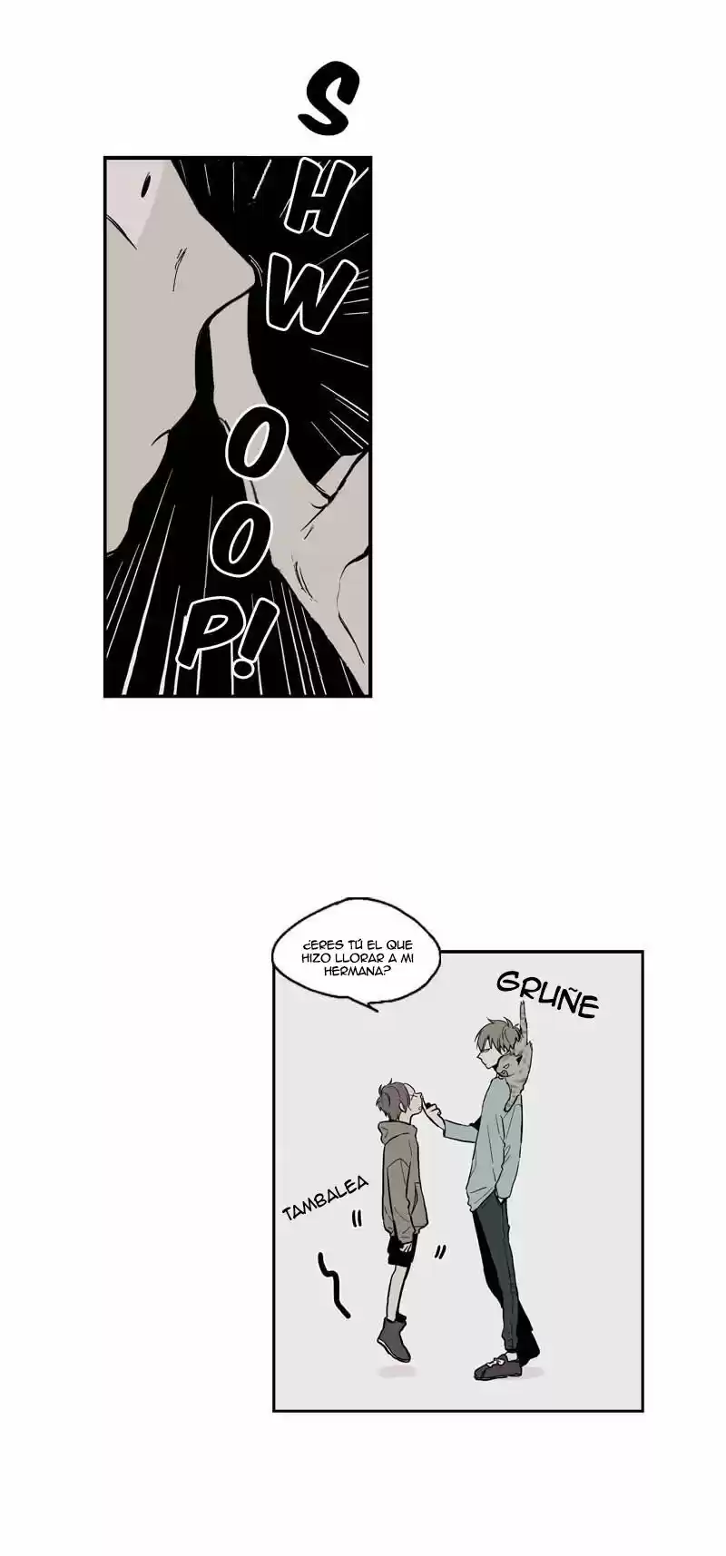 Prince Of Prince. - Capítulo 19 - Página 24 - LectorTMOo