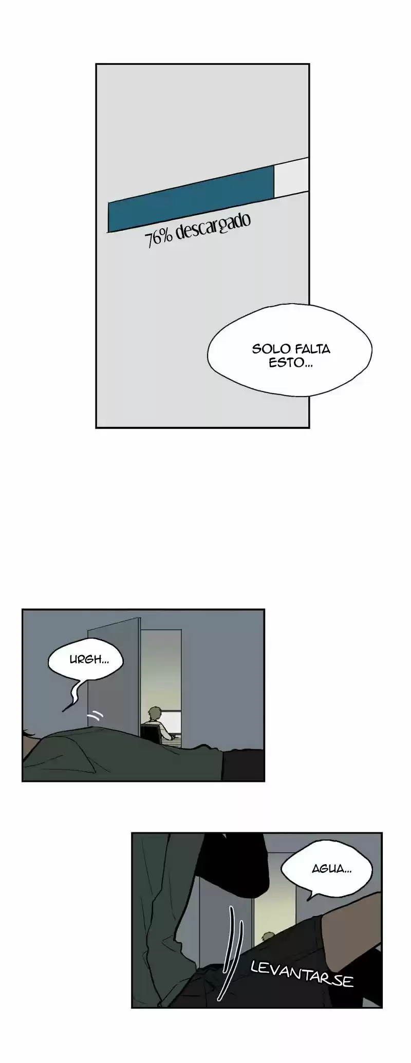 Prince Of Prince. - Capítulo 19 - Página 35 - LectorTMOo