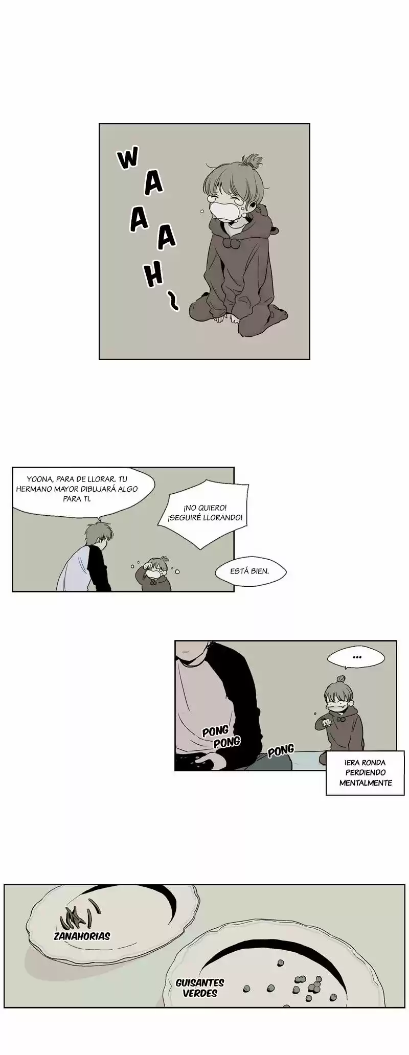 Prince Of Prince. - Capítulo 2 - Página 12 - LectorTMOo